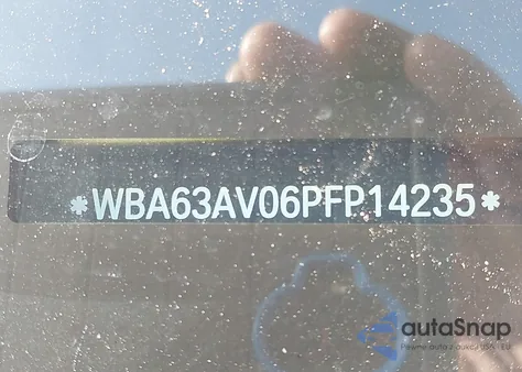 2023 BMW 430I Gran Coupe z USA, uszkodzony, nr VIN WBA63AV06PFP14235